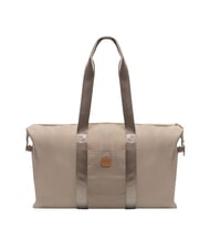 BRIC&rsquo;S X-BAG Borsone grande, ripiegabile delfino - Borsoni - 3