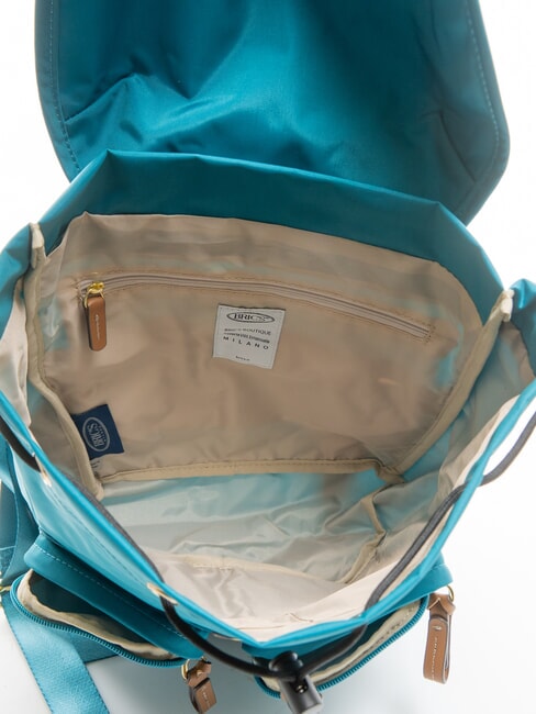 X-COLLECTION Zaino topazio - Borse Donna