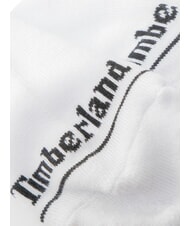 TIMBERLAND PAK CORE SPORT 3 paia di calzini - Calze Donna