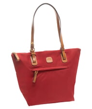 BRIC’S X-BAG Shopping bag a spalla chianti - Borse Donna - 2