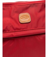 BRIC’S X-BAG Shopping bag a spalla chianti - Borse Donna - 4