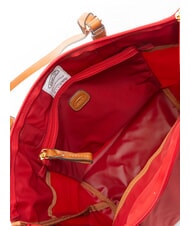 BRIC’S X-BAG Shopping bag a spalla chianti - Borse Donna - 5
