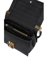 TOMMY HILFIGER TH HERITAGE Borsa a spalla, con tracolla black - Borse Donna - 4