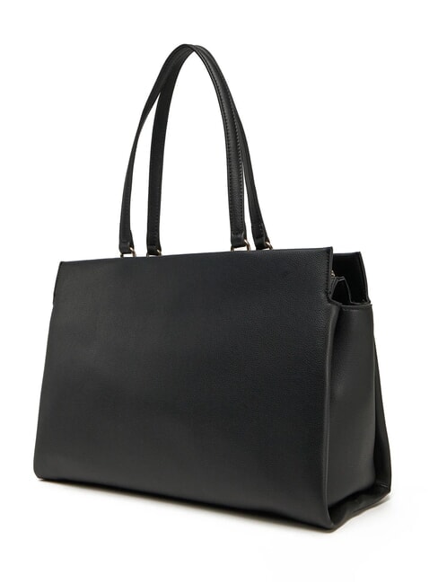 TH LEGACY Borsa a spalla black - Borse Donna