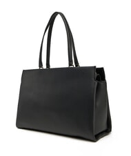 TOMMY HILFIGER TH LEGACY Borsa a spalla black - Borse Donna - 2