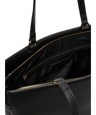 TOMMY HILFIGER TH LEGACY Borsa a spalla black - Borse Donna - 3