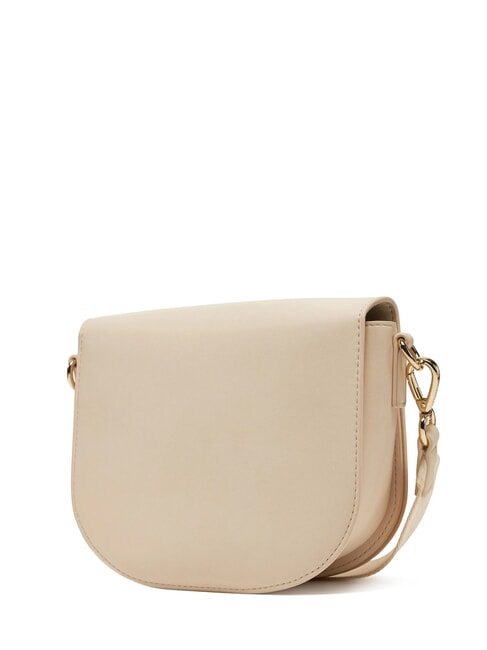 TH LOGOTAPE SADDLE Mini Bag a tracolla sugarcane - Borse Donna