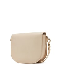 TOMMY HILFIGER TH LOGOTAPE SADDLE Mini Bag a tracolla sugarcane - Borse Donna - 2