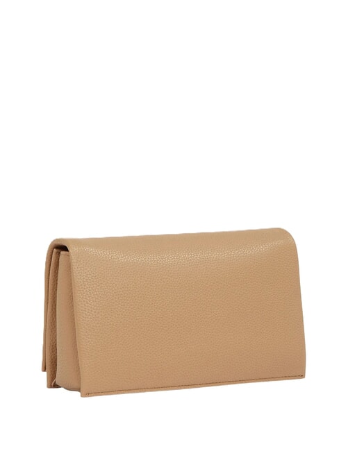 TH HERITAGE Pochette a tracolla safari canvas - Borse Donna