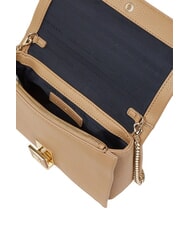 TOMMY HILFIGER TH HERITAGE Pochette a tracolla safari canvas - Borse Donna - 3