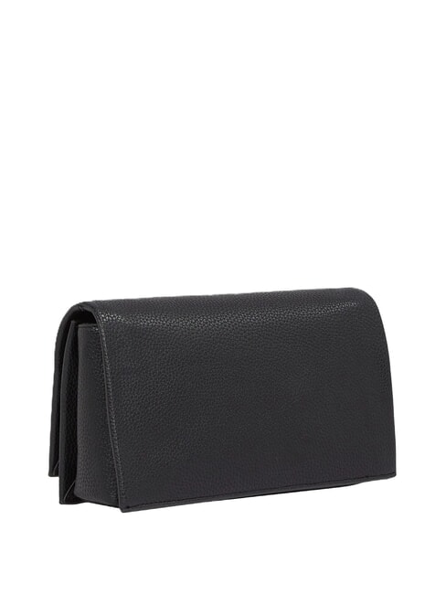 TH HERITAGE Pochette a tracolla black - Borse Donna
