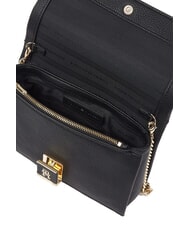 TOMMY HILFIGER TH HERITAGE Pochette a tracolla black - Borse Donna - 3