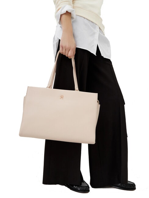 TH LEGACY Borsa a spalla sugarcane - Borse Donna