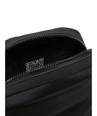 TOMMY HILFIGER TH REPREVE Borsello black - Tracolle Uomo - 3