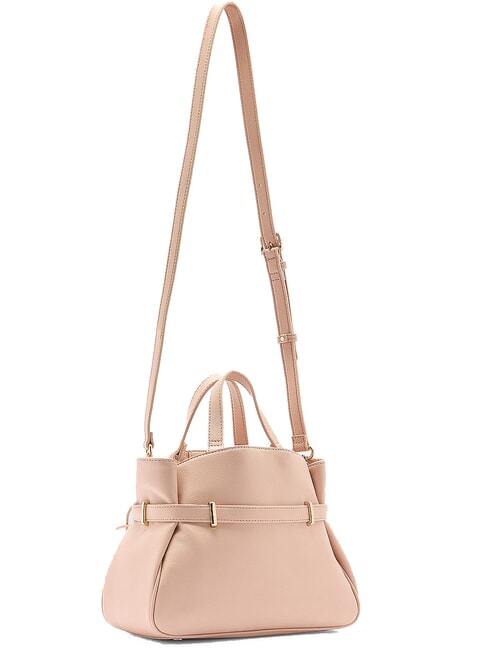 KANTI  Borsa a mano, con tracolla cipria - Borse Donna