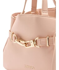 LIUJO KANTI  Borsa a mano, con tracolla cipria - Borse Donna - 4