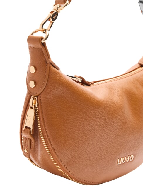 KALISKA Borsa mezzaluna bran - Borse Donna