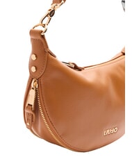 LIUJO KALISKA Borsa mezzaluna bran - Borse Donna - 4