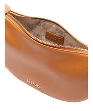 LIUJO KALISKA Borsa mezzaluna bran - Borse Donna - 5