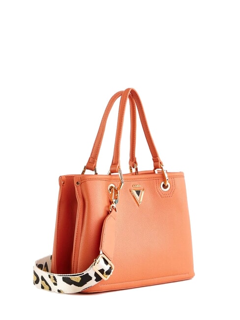 BEA SUMMER S Borsa piccola con tracolla animalier lobster - Borse Donna