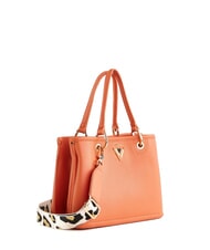 GAUDÌ BEA SUMMER S Borsa piccola con tracolla animalier lobster - Borse Donna - 2