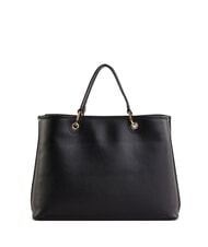 GAUDÌ BEA SUMMER Borsa a mano con tracolla animalier NERO - Borse Donna - 3