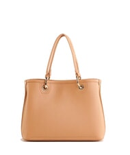 GAUDÌ BEA SUMMER S Borsa piccola con tracolla animalier sand - Borse Donna - 3