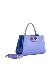 GAUDÌ DEMY S Borsa a mano piccola color block - Borse Donna