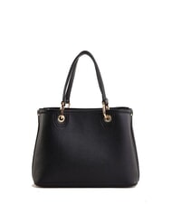 GAUDÌ BEA SUMMER S Borsa piccola con tracolla animalier NERO - Borse Donna - 3