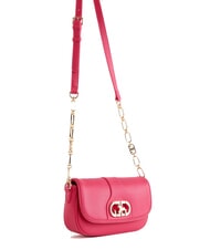 GAUDÌ DIANA Borsa con flap e tracolla catena - Borse Donna