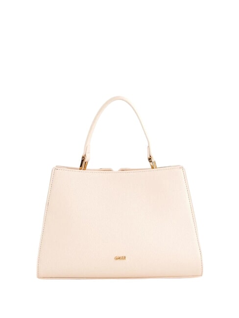 DEMY S Borsa a mano piccola color block GHIACCIO - Borse Donna