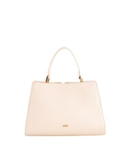 GAUDÌ DEMY S Borsa a mano piccola color block GHIACCIO - Borse Donna - 3