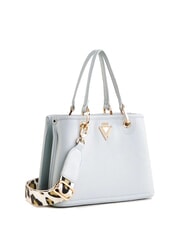 GAUDÌ BEA SUMMER S Borsa piccola con tracolla animalier - Borse Donna