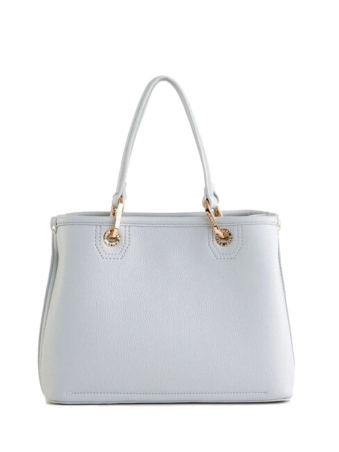 BEA SUMMER S Borsa piccola con tracolla animalier azul - Borse Donna