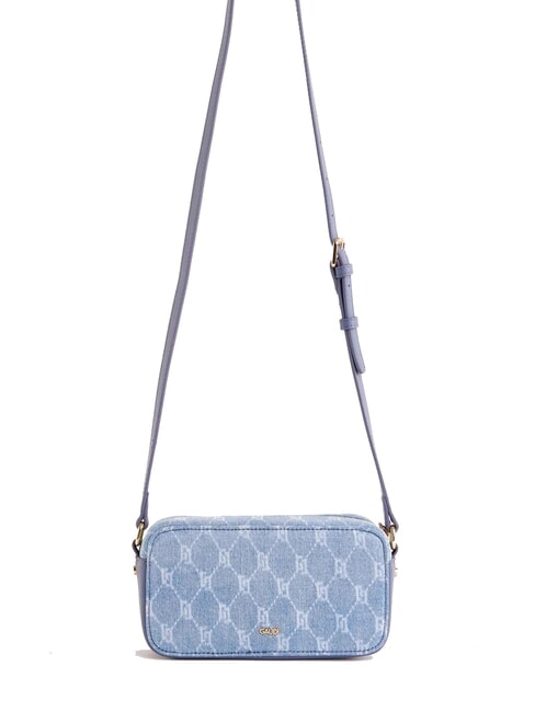 ADA JEANS Borsa mini a tracolla denim - Borse Donna