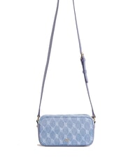 GAUDÌ ADA JEANS Borsa mini a tracolla denim - Borse Donna - 3