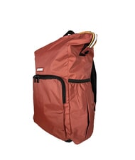 KWAY MAIZY Zaino porta pc 15.6" red brownish - Zaini da lavoro porta PC - 2