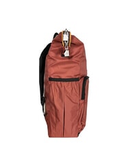 KWAY MAIZY Zaino porta pc 15.6" red brownish - Zaini da lavoro porta PC - 3