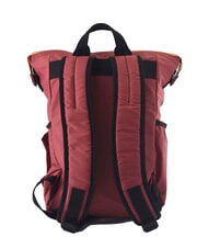 KWAY MAIZY Zaino porta pc 15.6" red brownish - Zaini da lavoro porta PC - 4