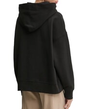 PINKO MAKAMBA Felpa con cappuccio - Felpe Donna