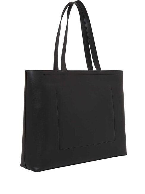 SCULPTED Slim Borsa a spalla na black - Borse Donna