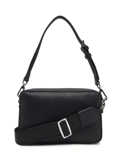 CK MUST Mini Bag a spalla, con tracolla ck black - Borse Donna
