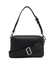 CALVIN KLEIN CK MUST Mini Bag a spalla, con tracolla ck black - Borse Donna - 2