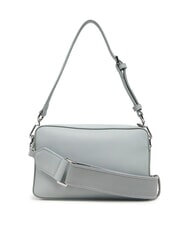 CALVIN KLEIN CK MUST Mini Bag a spalla, con tracolla mirage gray - Borse Donna - 3
