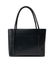CALVIN KLEIN CK LINN MEDIUM Borsa shopping a spalla ck black - Borse Donna - 2