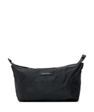 CALVIN KLEIN CK LINN MEDIUM Borsa shopping a spalla ck black - Borse Donna - 4