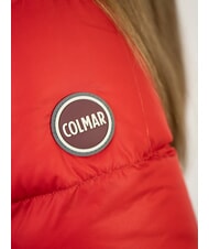 COLMAR E CONCRETE Piumino reversibile con cappuccio hero-navy blue - Giacche Bambini - 5