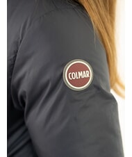 COLMAR E CONCRETE Piumino reversibile con cappuccio hero-navy blue - Giacche Bambini - 6