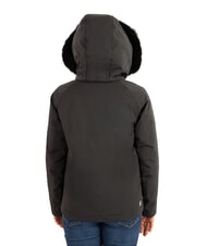 COLMAR PURENESS Piumino bi-material con cappuccio - Piumini Donna