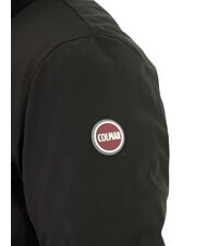 COLMAR NEW FUTURITY Giacca a collo alto full-zip black - Giacche Uomo - 3